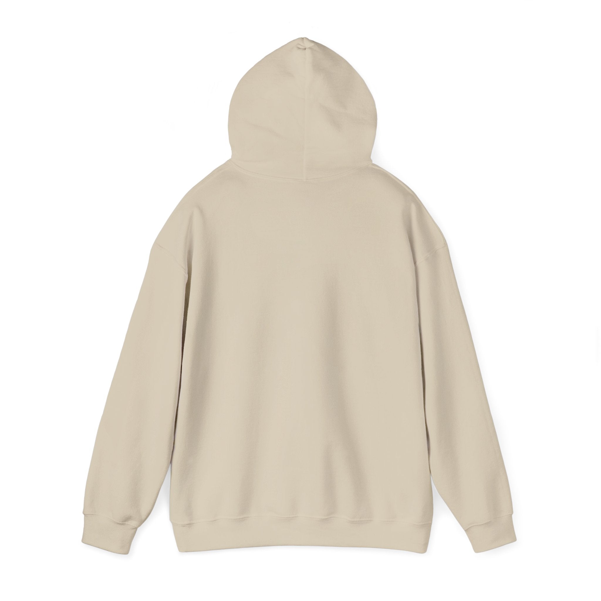 Hoodie — 'Modern Beauty' Minimal Logo Pullover THIS LOGO IS A LIMITED EDITION