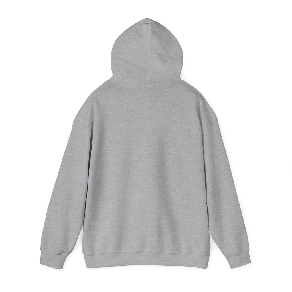 Hoodie — 'Modern Beauty' Minimal Logo Pullover THIS LOGO IS A LIMITED EDITION