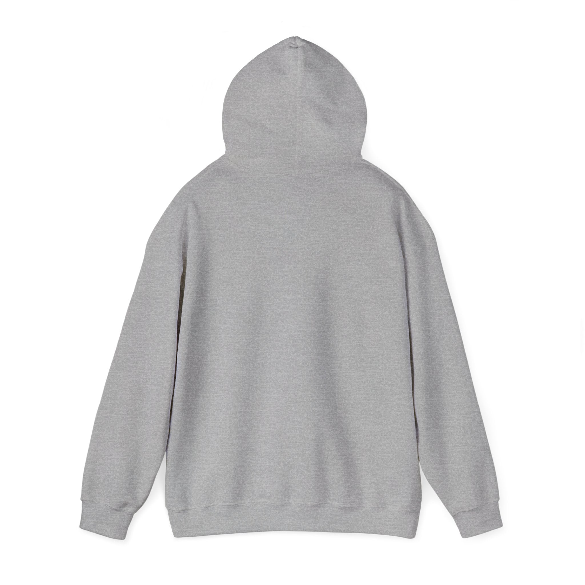 Hoodie — 'Modern Beauty' Minimal Logo Pullover THIS LOGO IS A LIMITED EDITION