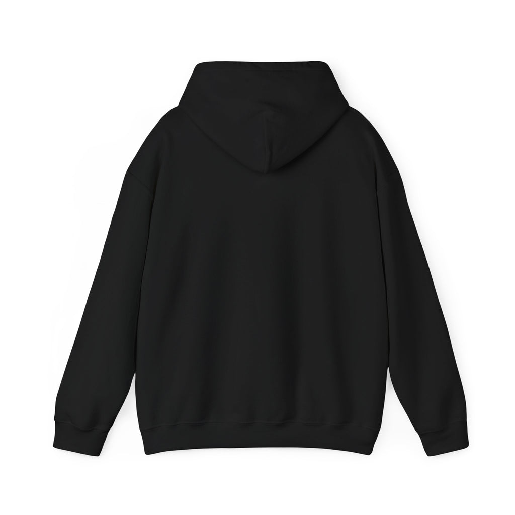 Hoodie — 'Modern Beauty' Minimal Logo Pullover THIS LOGO IS A LIMITED EDITION