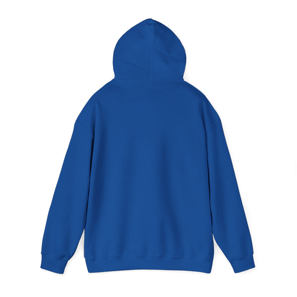 Hoodie — 'Modern Beauty' Minimal Logo Pullover THIS LOGO IS A LIMITED EDITION