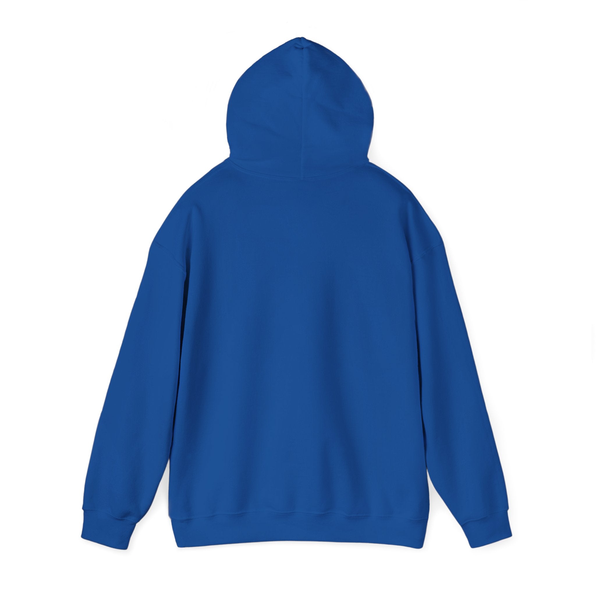 Hoodie — 'Modern Beauty' Minimal Logo Pullover THIS LOGO IS A LIMITED EDITION