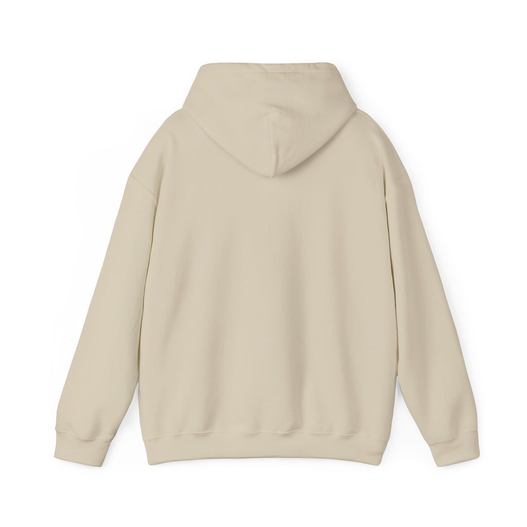 Hoodie — 'Modern Beauty' Minimal Logo Pullover THIS LOGO IS A LIMITED EDITION