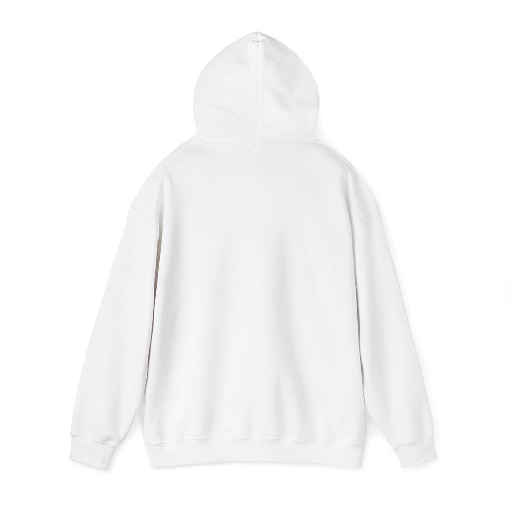 Hoodie — 'Modern Beauty' Minimal Logo Pullover THIS LOGO IS A LIMITED EDITION