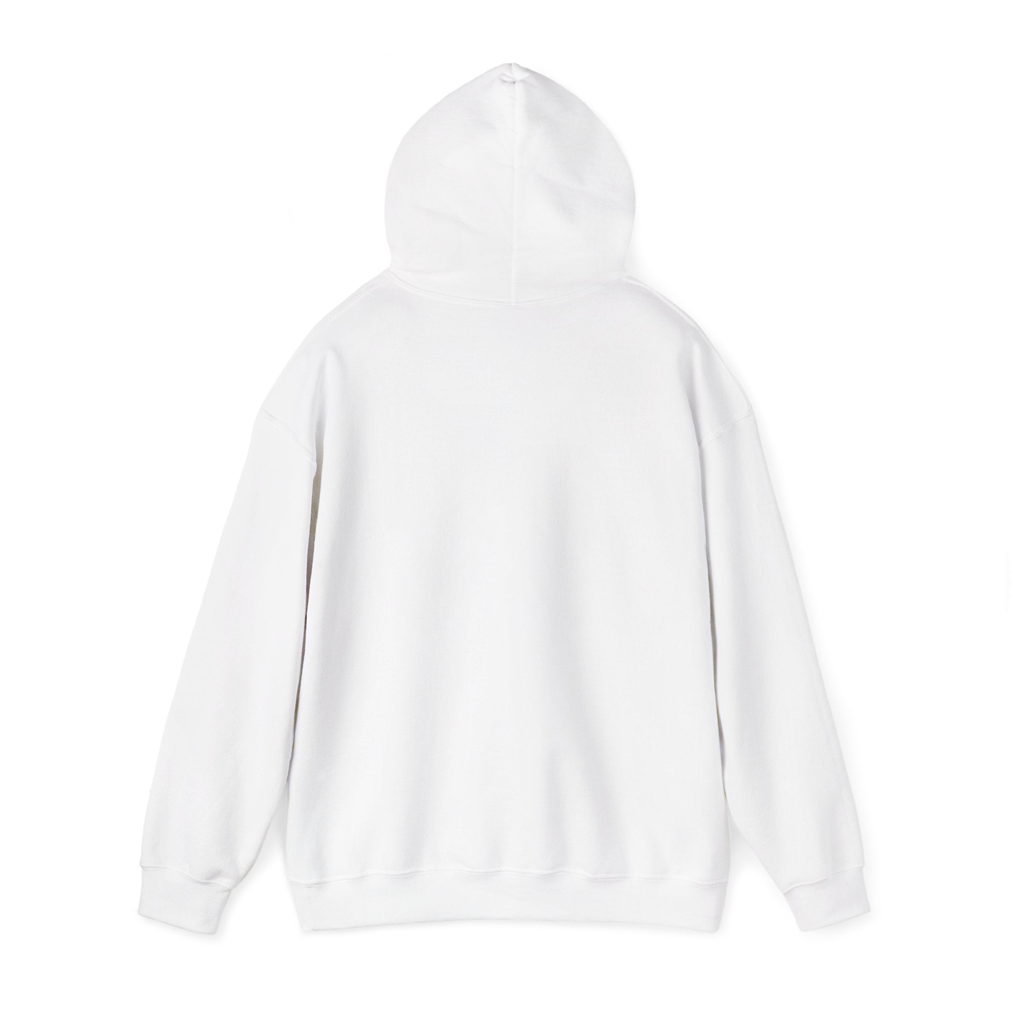 Hoodie — 'Modern Beauty' Minimal Logo Pullover THIS LOGO IS A LIMITED EDITION