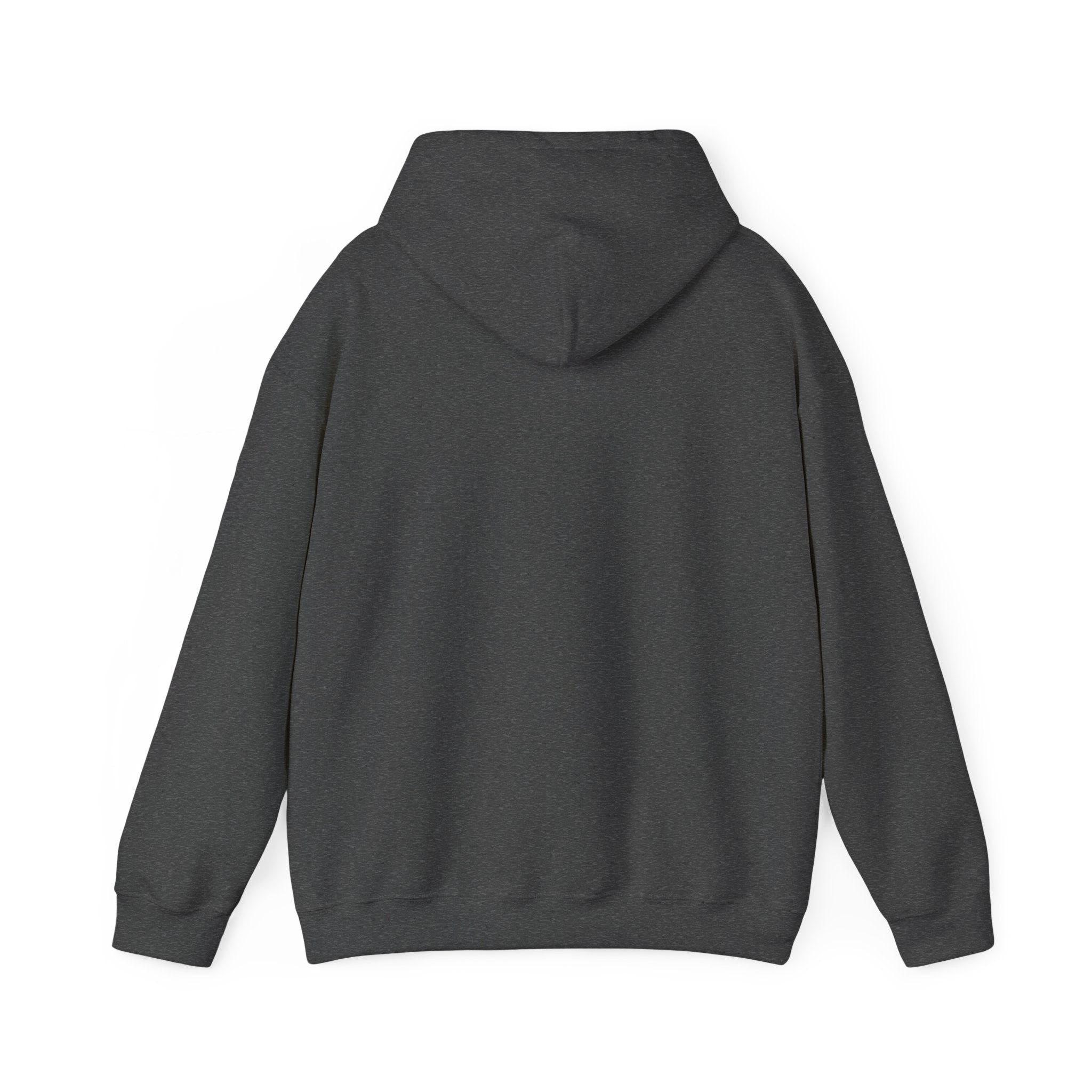 Hoodie — 'Modern Beauty' Minimal Logo Pullover THIS LOGO IS A LIMITED EDITION