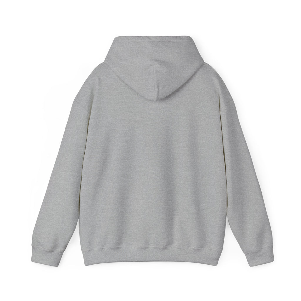 Hoodie — 'Modern Beauty' Minimal Logo Pullover THIS LOGO IS A LIMITED EDITION