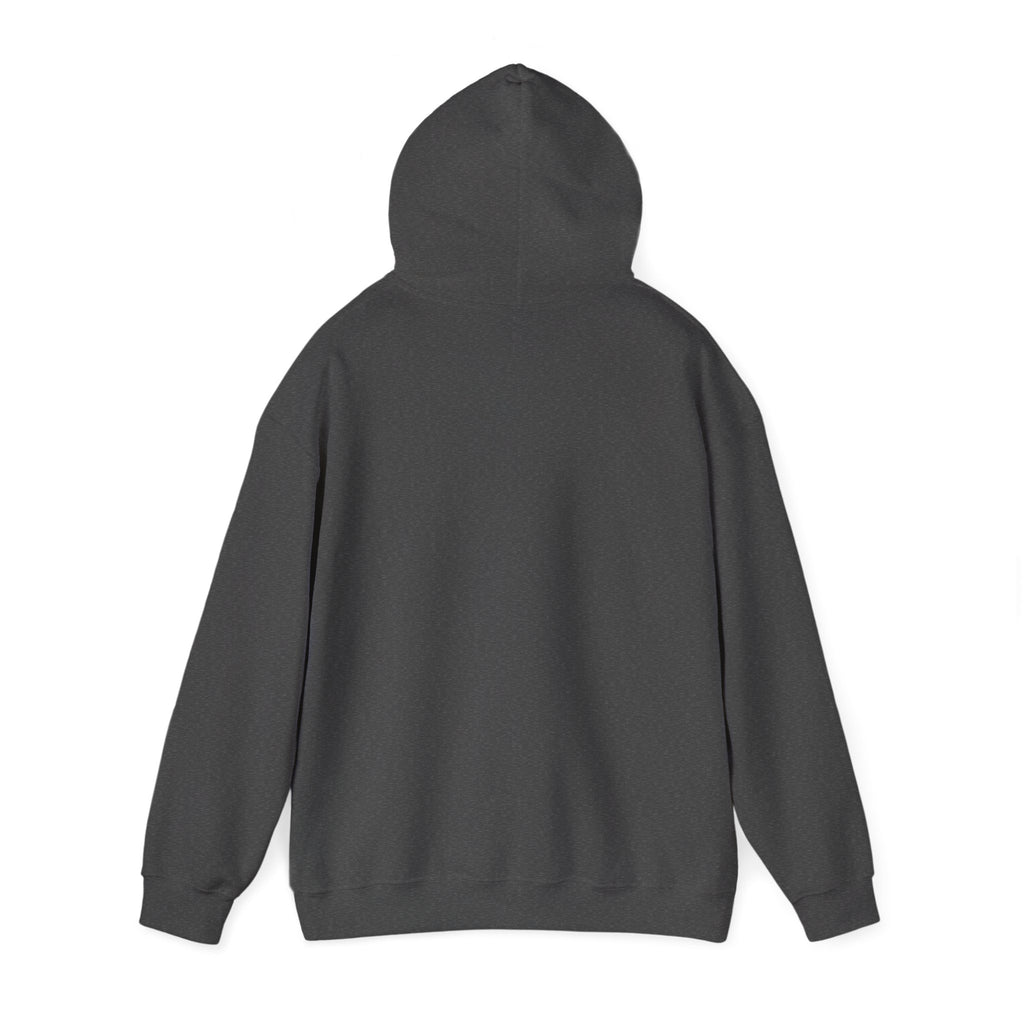 Hoodie — 'Modern Beauty' Minimal Logo Pullover THIS LOGO IS A LIMITED EDITION