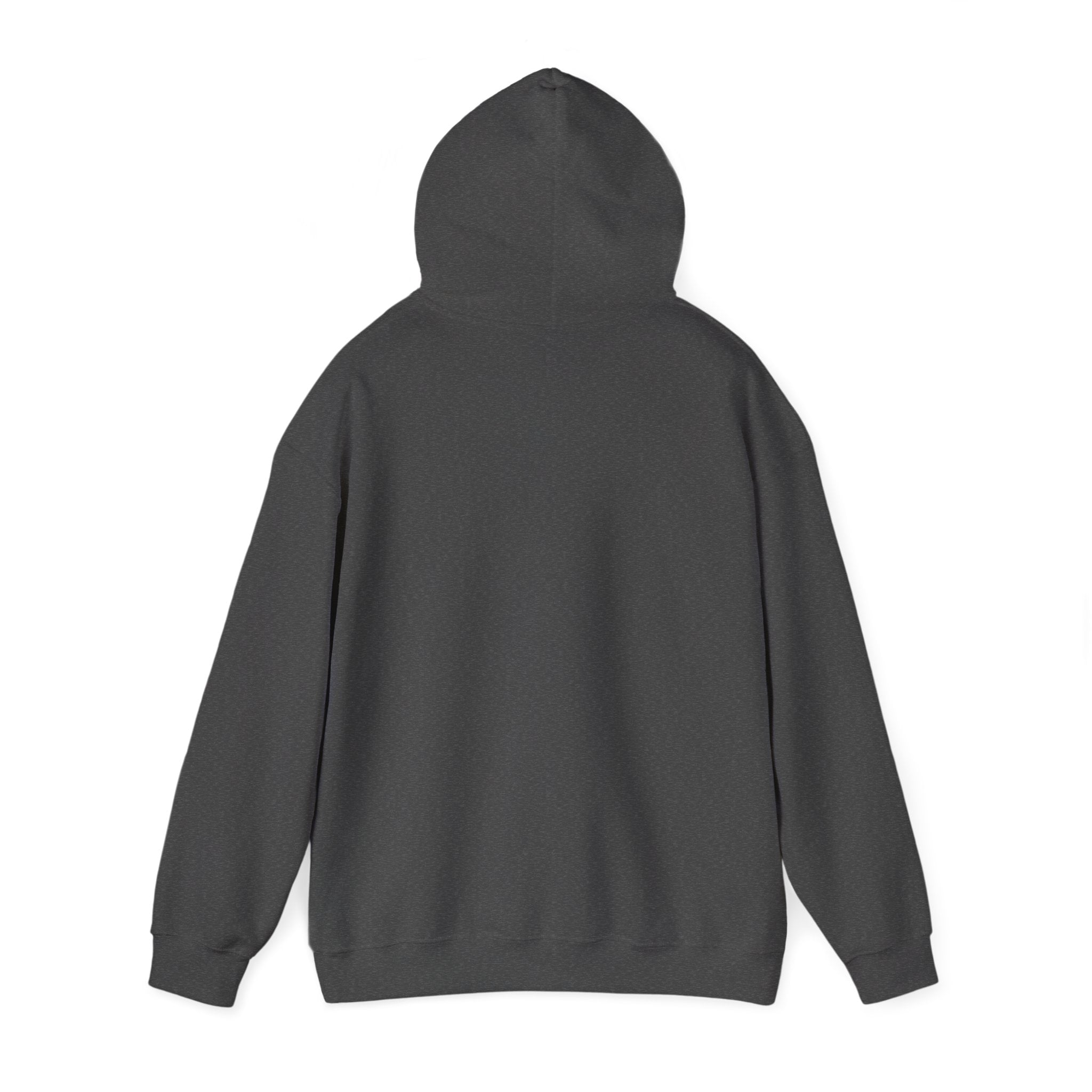 Hoodie — 'Modern Beauty' Minimal Logo Pullover THIS LOGO IS A LIMITED EDITION