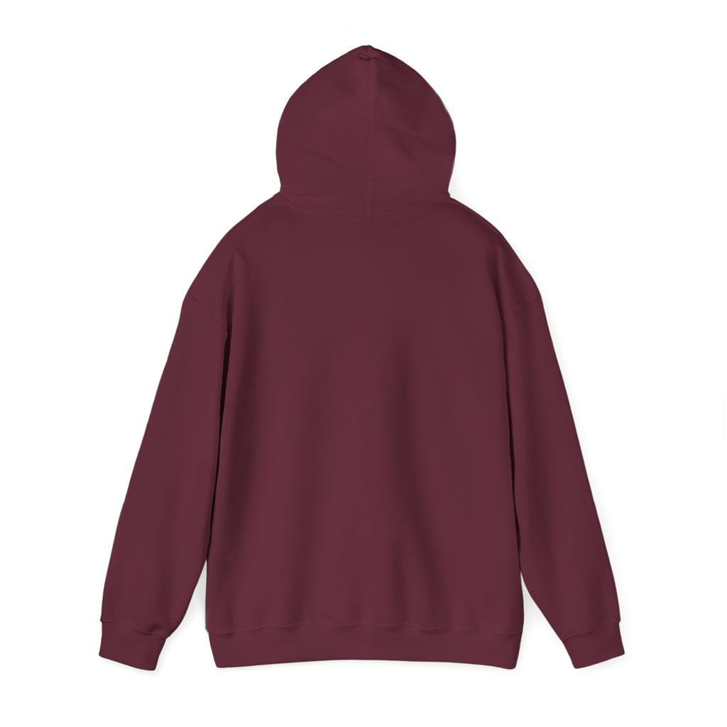 Hoodie — 'Modern Beauty' Minimal Logo Pullover THIS LOGO IS A LIMITED EDITION