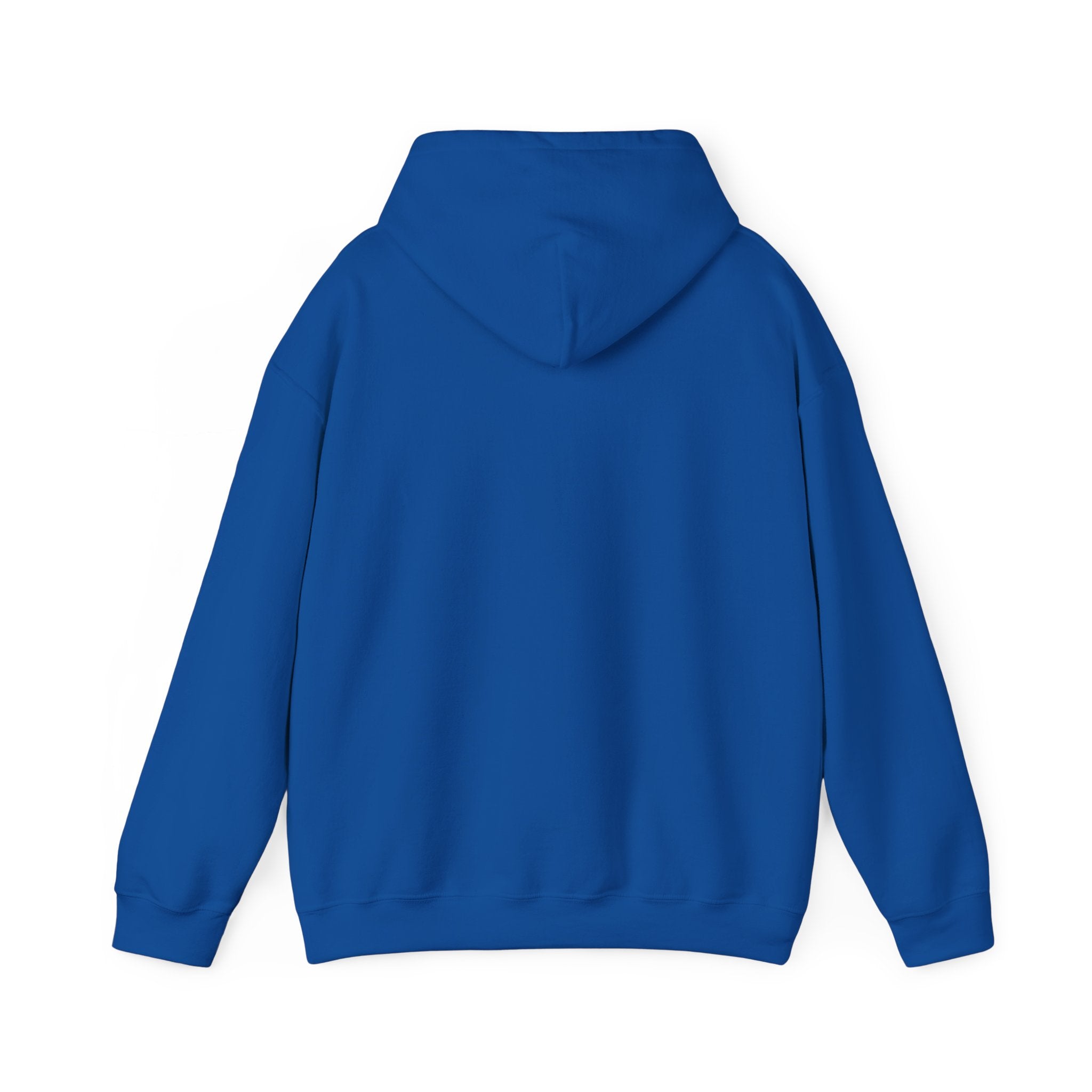 Hoodie — 'Modern Beauty' Minimal Logo Pullover THIS LOGO IS A LIMITED EDITION