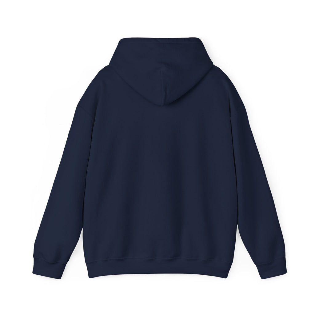 Hoodie — 'Modern Beauty' Minimal Logo Pullover THIS LOGO IS A LIMITED EDITION