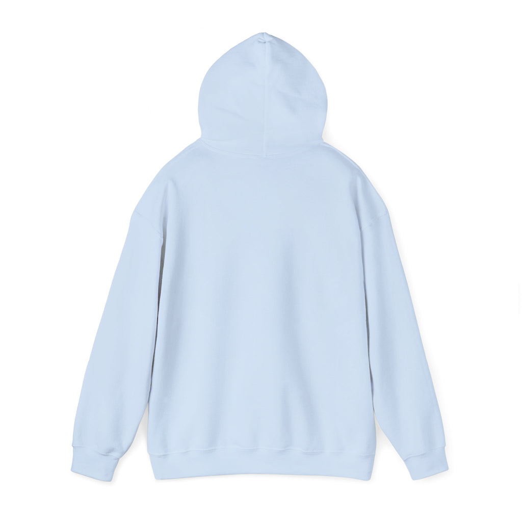 Hoodie — 'Modern Beauty' Minimal Logo Pullover THIS LOGO IS A LIMITED EDITION