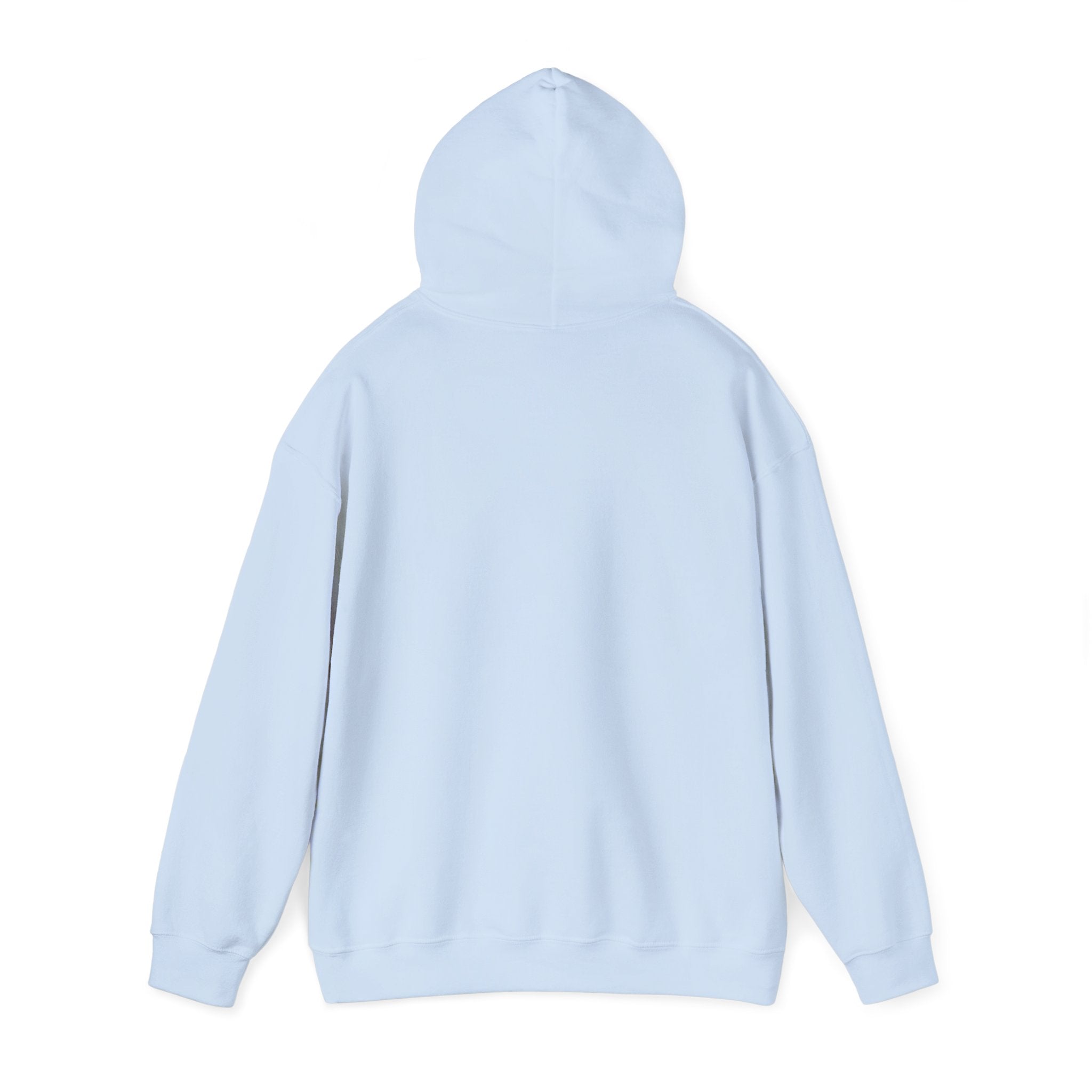 Hoodie — 'Modern Beauty' Minimal Logo Pullover THIS LOGO IS A LIMITED EDITION