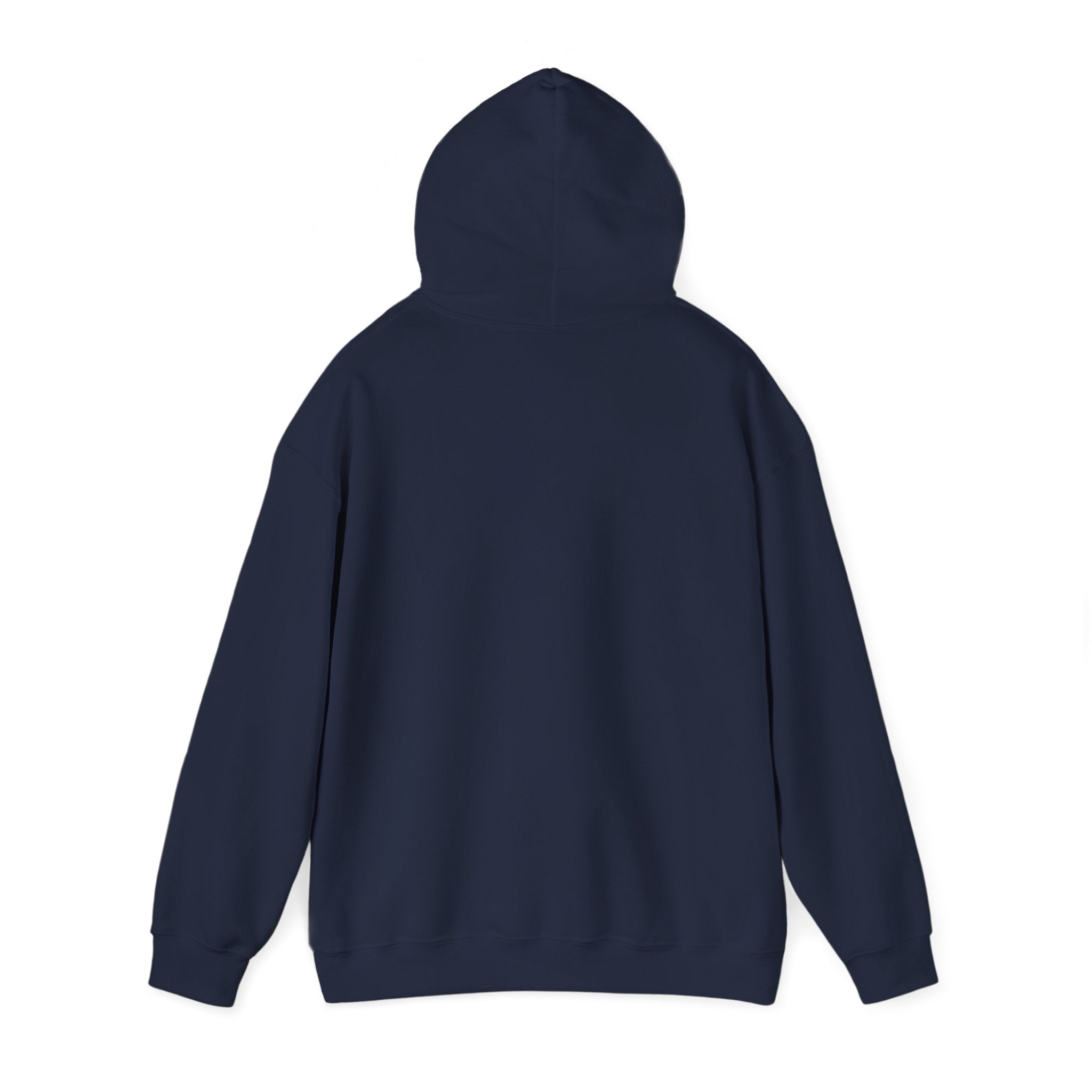 Hoodie — 'Modern Beauty' Minimal Logo Pullover THIS LOGO IS A LIMITED EDITION