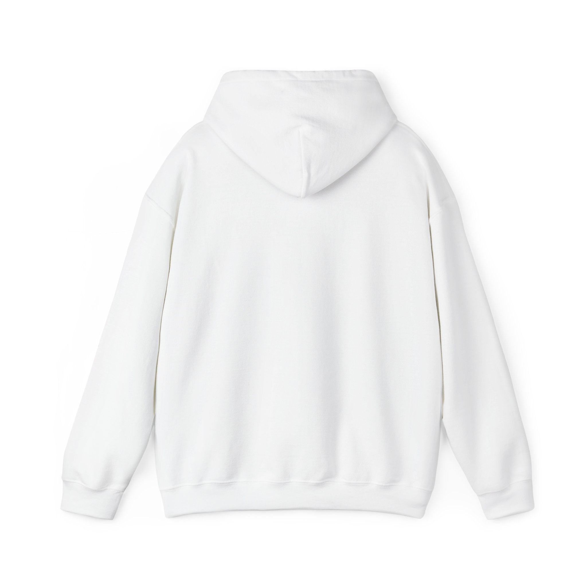Hoodie — 'Modern Beauty' Minimal Logo Pullover THIS LOGO IS A LIMITED EDITION