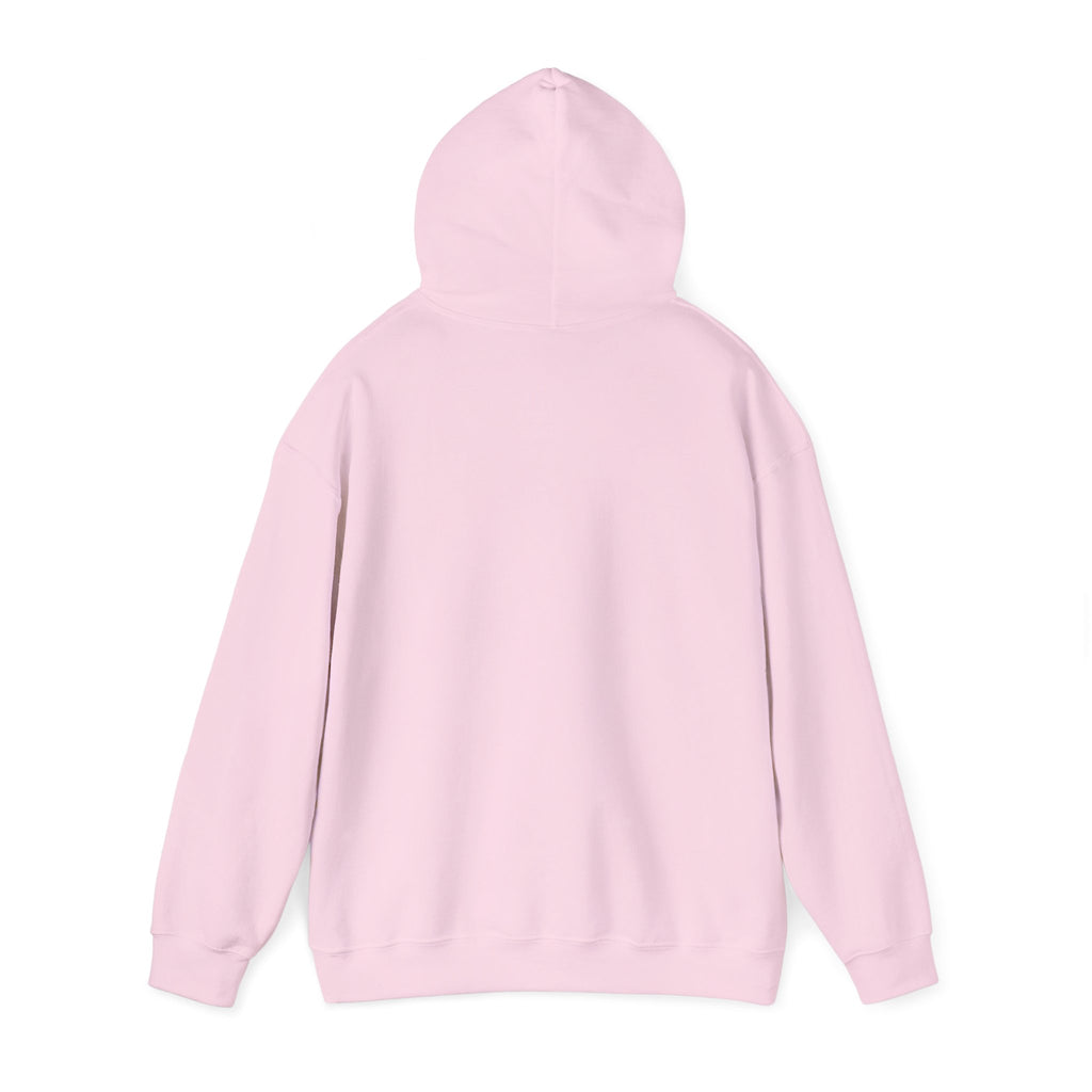 Hoodie — 'Modern Beauty' Minimal Logo Pullover THIS LOGO IS A LIMITED EDITION