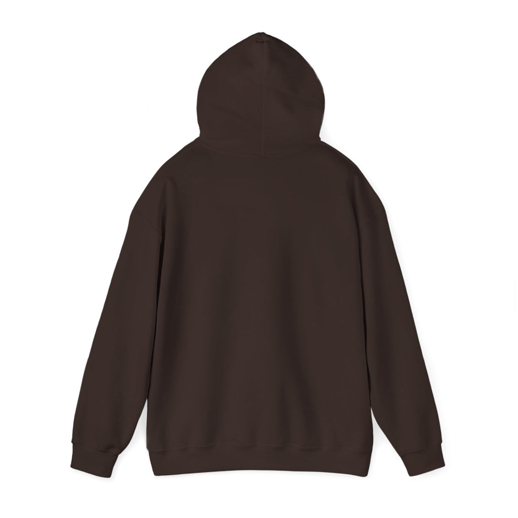 Hoodie — 'Modern Beauty' Minimal Logo Pullover THIS LOGO IS A LIMITED EDITION
