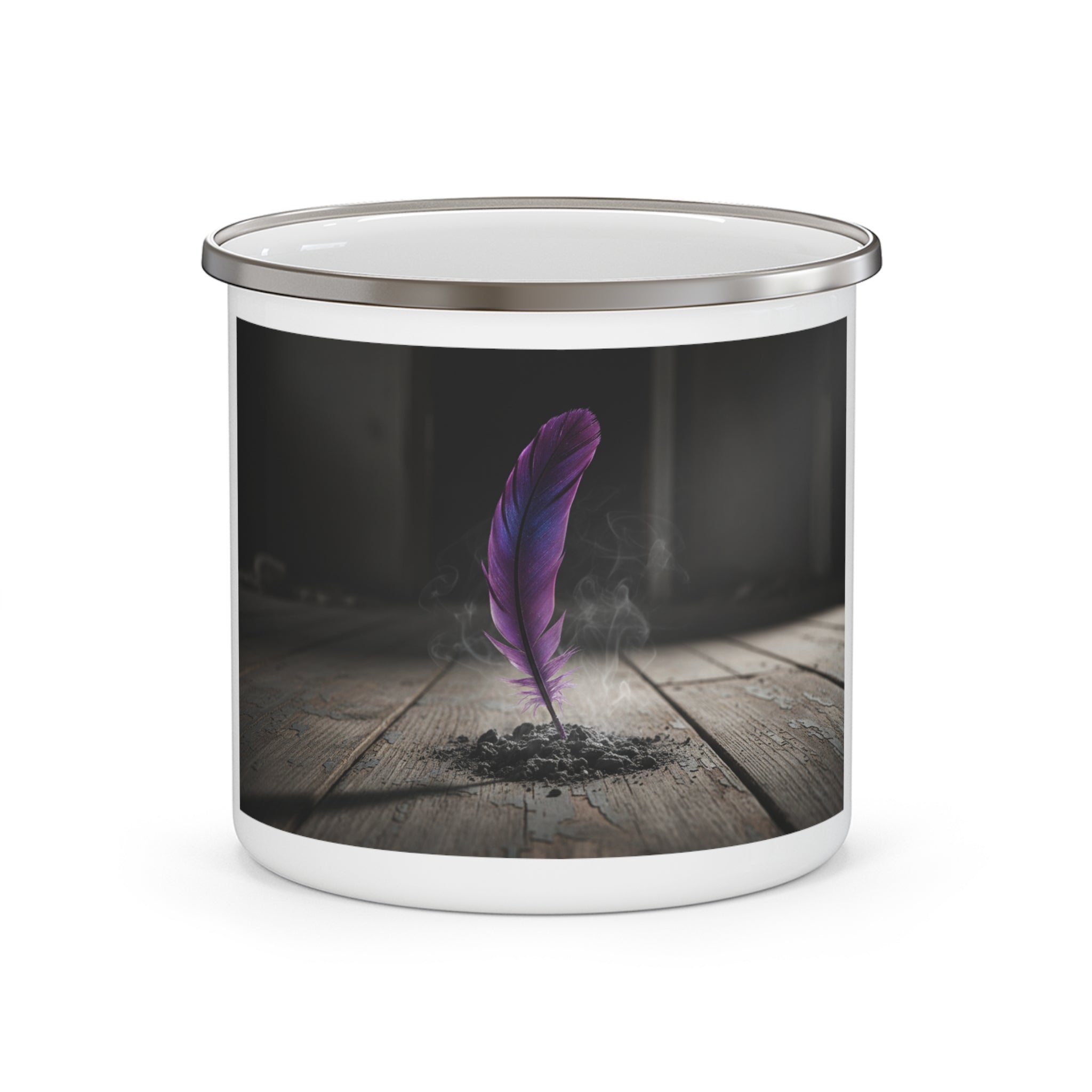 Ashes  to beauty phoenix rise cup